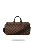 THE ARTISTS TOUCH DUFFLE