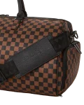 THE ARTISTS TOUCH DUFFLE