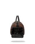 THE ARTISTS TOUCH DUFFLE
