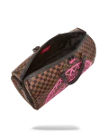 THE ARTISTS TOUCH DUFFLE