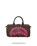 THE ARTISTS TOUCH MINI DUFFLE