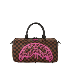 THE ARTISTS TOUCH MINI DUFFLE