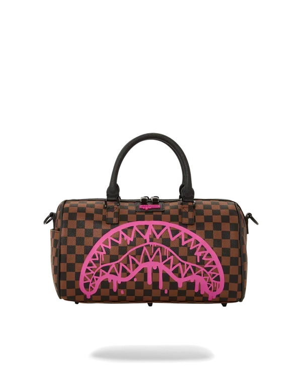 THE ARTISTS TOUCH MINI DUFFLE