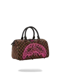 THE ARTISTS TOUCH MINI DUFFLE