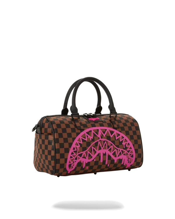 THE ARTISTS TOUCH MINI DUFFLE