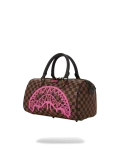 THE ARTISTS TOUCH MINI DUFFLE