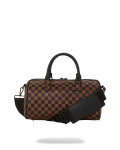 THE ARTISTS TOUCH MINI DUFFLE