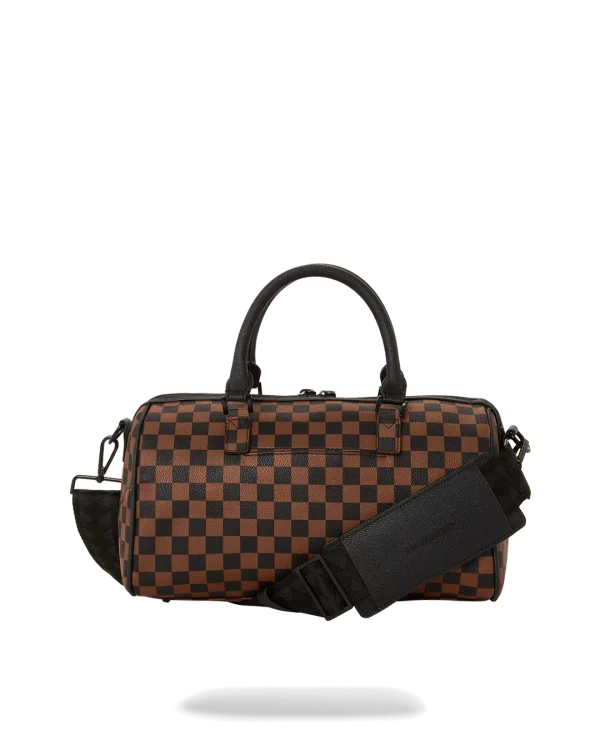 THE ARTISTS TOUCH MINI DUFFLE