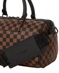THE ARTISTS TOUCH MINI DUFFLE