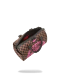 THE ARTISTS TOUCH MINI DUFFLE