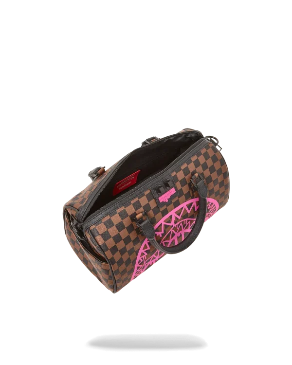 THE ARTISTS TOUCH MINI DUFFLE