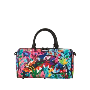 AVANT GARDEN MINI DUFFLE