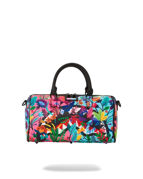 AVANT GARDEN MINI DUFFLE