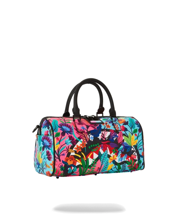 AVANT GARDEN MINI DUFFLE