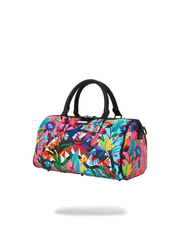 AVANT GARDEN MINI DUFFLE