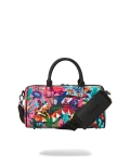 AVANT GARDEN MINI DUFFLE