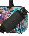 AVANT GARDEN MINI DUFFLE