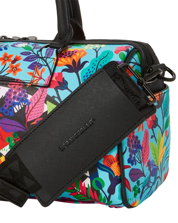 AVANT GARDEN MINI DUFFLE