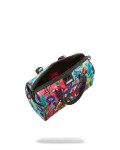 AVANT GARDEN MINI DUFFLE