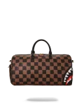 SHARKS IN PARIS VANQUISH DUFFLE