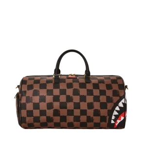 SHARKS IN PARIS VANQUISH DUFFLE