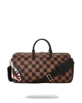 SHARKS IN PARIS VANQUISH DUFFLE