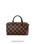 SHARKS IN PARIS VANQUISH MINI DUFFLE