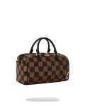 SHARKS IN PARIS VANQUISH MINI DUFFLE