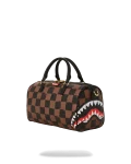 SHARKS IN PARIS VANQUISH MINI DUFFLE