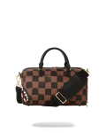 SHARKS IN PARIS VANQUISH MINI DUFFLE