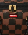 SHARKS IN PARIS VANQUISH MINI DUFFLE
