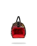 SHARKS IN PARIS THE RIZZ DUFFLE