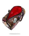 SHARKS IN PARIS THE RIZZ DUFFLE