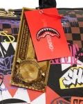 SHARKS IN PARIS THE RIZZ DUFFLE