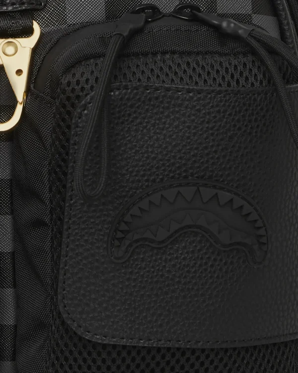 SPECIAL OPS NIGHT WATCH CARGO DUFFLE