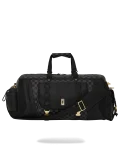 SPECIAL OPS NIGHT WATCH CARGO DUFFLE