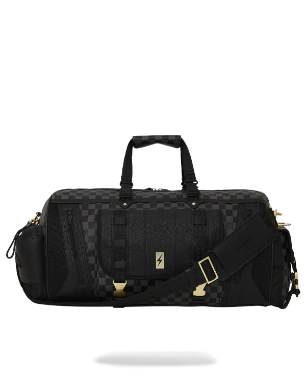 SPECIAL OPS NIGHT WATCH CARGO DUFFLE