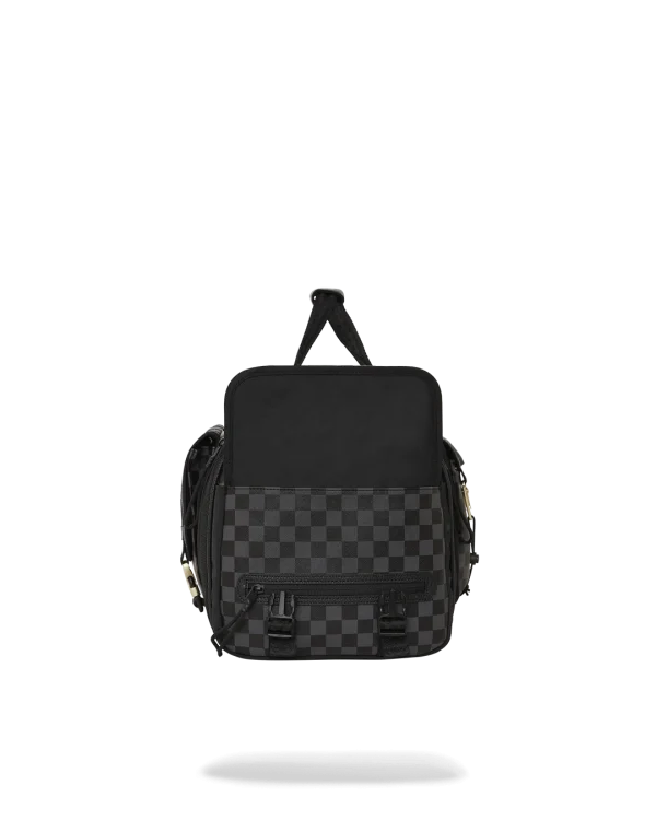 SPECIAL OPS NIGHT WATCH CARGO DUFFLE
