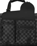 SPECIAL OPS NIGHT WATCH CARGO DUFFLE