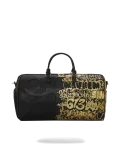 HALF GRAFF GLIDE LARGE DUFFLE