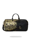 HALF GRAFF GLIDE LARGE DUFFLE