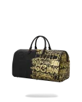 HALF GRAFF GLIDE LARGE DUFFLE