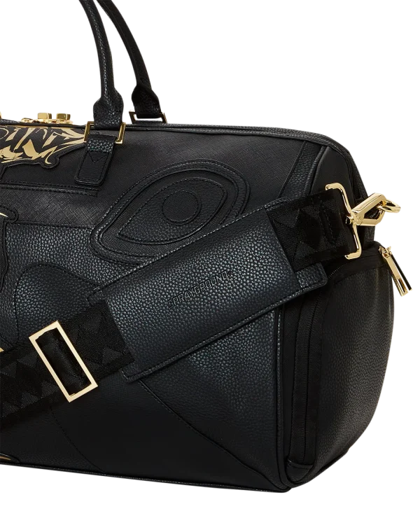 HALF GRAFF GLIDE LARGE DUFFLE