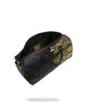 HALF GRAFF GLIDE LARGE DUFFLE