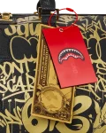 HALF GRAFF GLIDE LARGE DUFFLE
