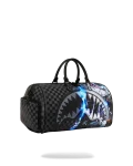 THE UNDERCURRENT LARGE DUFFLE