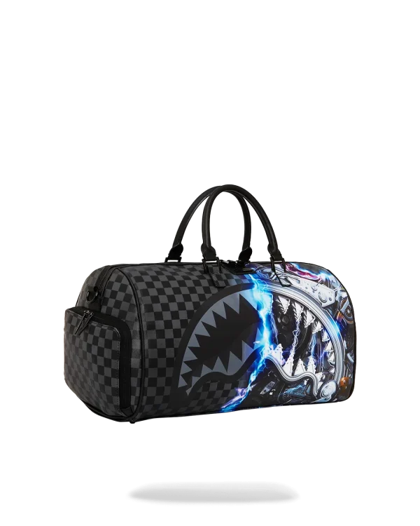 THE UNDERCURRENT LARGE DUFFLE