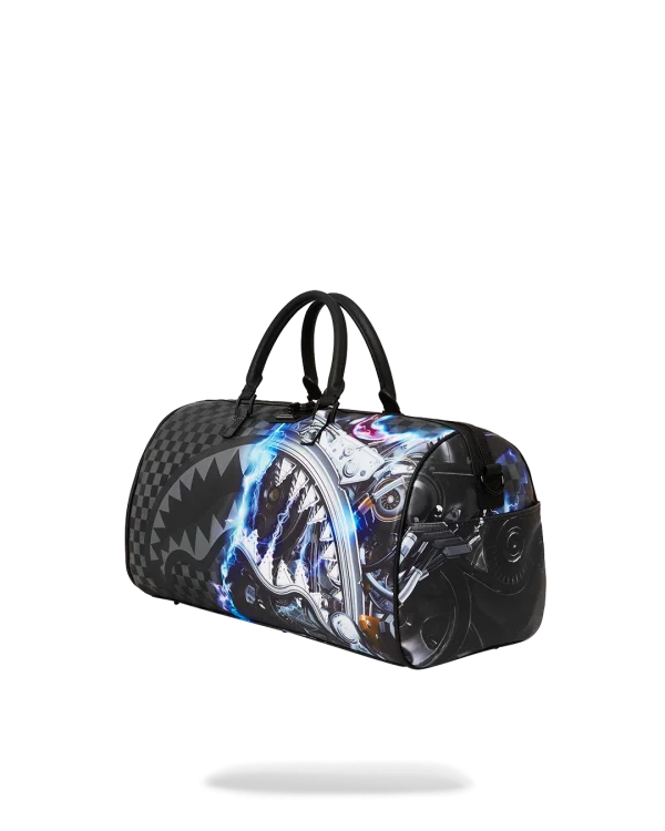 THE UNDERCURRENT LARGE DUFFLE