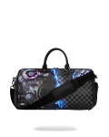 THE UNDERCURRENT LARGE DUFFLE