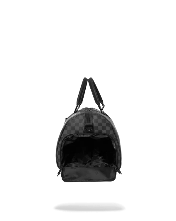THE UNDERCURRENT LARGE DUFFLE